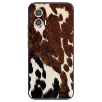 Ovitek za Motorola Moto G53 5G - Rust