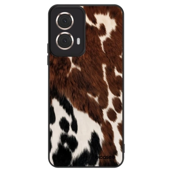 Ovitek za Motorola Moto G85 - Rust