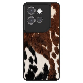 Ovitek za Motorola Edge 50 Neo - Rust