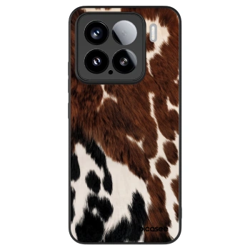 Ovitek za Xiaomi 15 - Rust