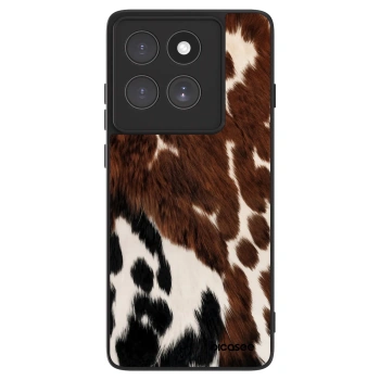 Ovitek za Motorola Edge 60 Fusion - Rust