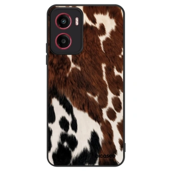 Ovitek za Motorola Moto G05 - Rust