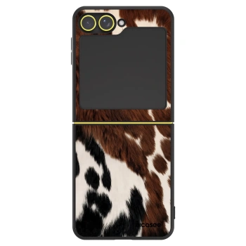 Ovitek za Samsung Galaxy Z Flip5 5G - Rust