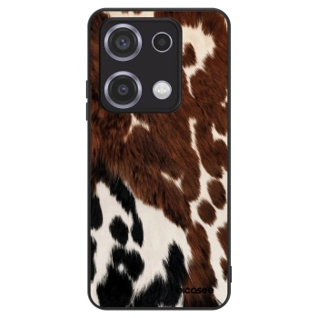 Ovitek za Xiaomi Redmi Note 14S - Rust