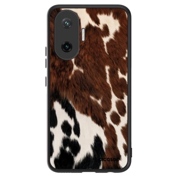 Ovitek za Xiaomi Poco F7 5G - Rust