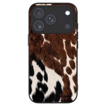 Picasee ULTIMATE CASE MagSafe za Apple iPhone 17 Pro - Rust