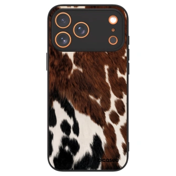 Picasee ULTIMATE CASE za Apple iPhone 17 Pro Max - Rust