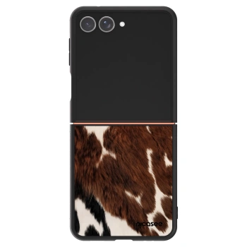 Ovitek za Samsung Galaxy Z Flip7 5G - Rust