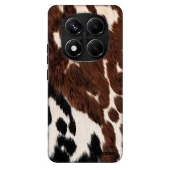 Ovitek za Xiaomi Redmi Note 14 Pro+ 5G - Rust