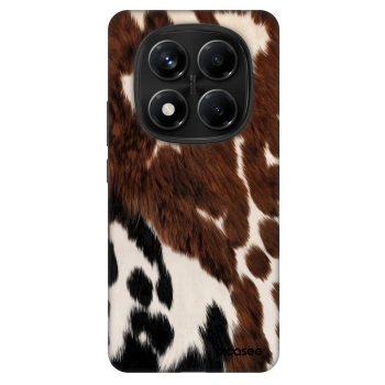 Ovitek za Xiaomi Redmi Note 14 Pro 5G - Rust