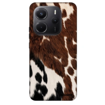 Ovitek za Xiaomi Redmi Note 14 5G - Rust