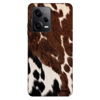 Ovitek za Xiaomi Redmi Note 12 Pro 5G - Rust