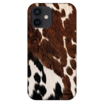 Ovitek za Apple iPhone 12 mini - Rust