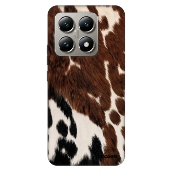 Ovitek za Xiaomi 14T - Rust