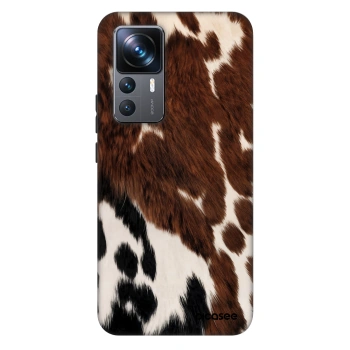 Ovitek za Xiaomi 12T Pro - Rust