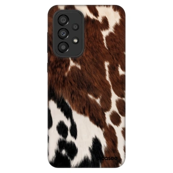 Ovitek za Samsung Galaxy A33 5G A336 - Rust