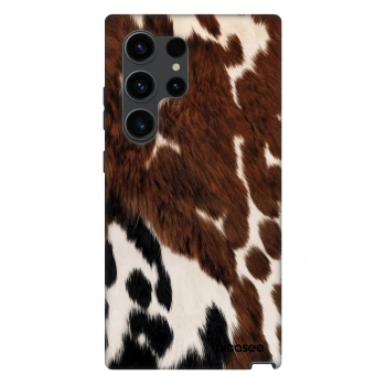 Ovitek za Samsung Galaxy S24 Ultra S928B 5G - Rust