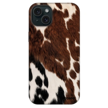 Ovitek za Apple iPhone 14 Plus - Rust