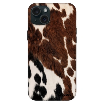 Ovitek za Apple iPhone 15 Plus - Rust