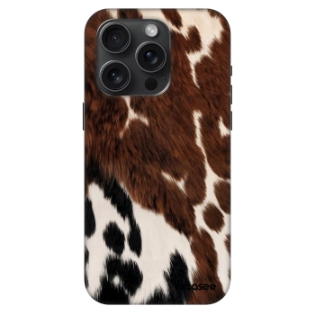 Ovitek za Apple iPhone 15 Pro - Rust