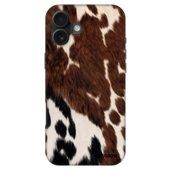 Ovitek za Apple iPhone 16 Plus - Rust