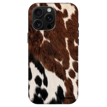 Ovitek za Apple iPhone 16 Pro Max - Rust