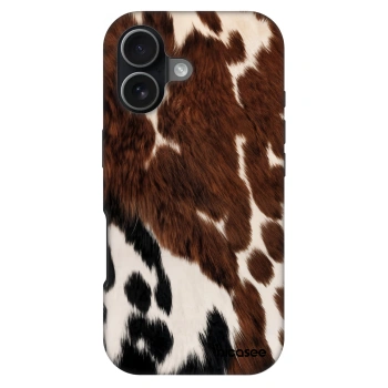 Ovitek za Apple iPhone 17 - Rust