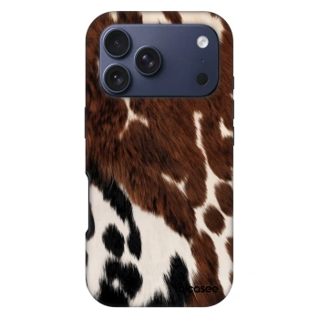 Ovitek za Apple iPhone 17 Pro - Rust