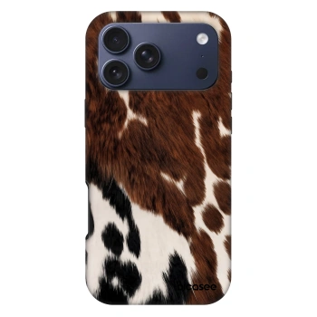 Ovitek za Apple iPhone 17 Pro Max - Rust