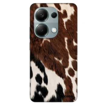 Ovitek za Xiaomi Redmi Note 13 Pro 4G - Rust
