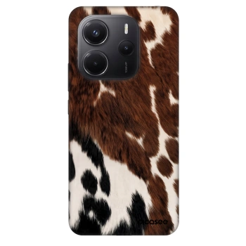 Ovitek za Xiaomi Redmi Note 14 4G - Rust