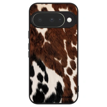 Ovitek za Google Pixel 10 - Rust