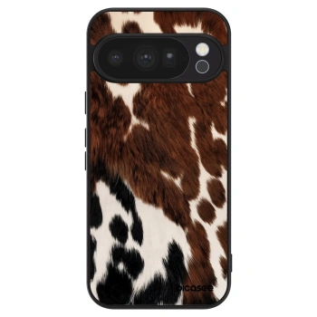 Ovitek za Google Pixel 10 Pro - Rust