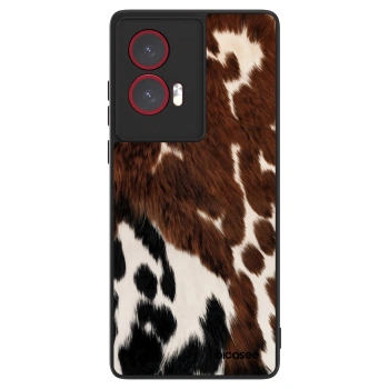 Ovitek za Motorola Edge 50 Fusion - Rust