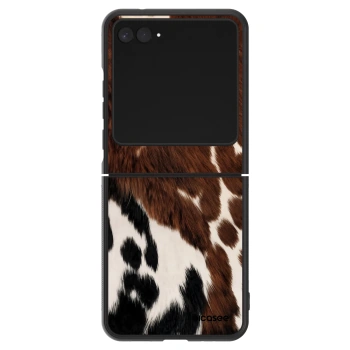 Ovitek za Motorola Razr 60 - Rust