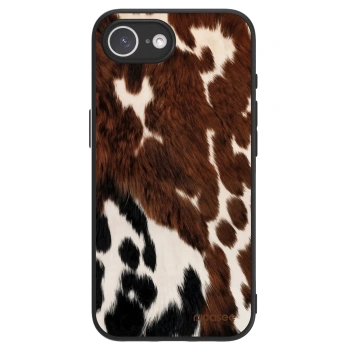 Picasee ULTIMATE CASE MagSafe za Apple iPhone 17e - Rust