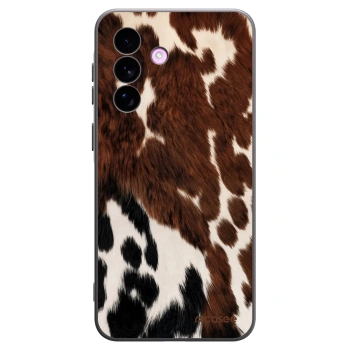 Picasee silikonski črni ovitek za Samsung Galaxy A57 5G - Rust