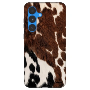 Ovitek za Samsung Galaxy S25 FE 5G - Rust