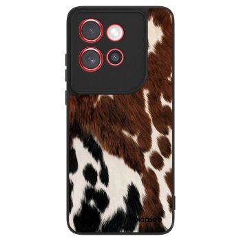Ovitek za Motorola Edge 60 Neo 5G - Rust