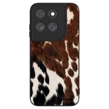 Ovitek za Motorola Moto G77 - Rust