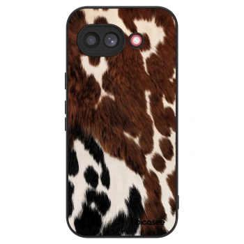 Ovitek za Google Pixel 10a - Rust