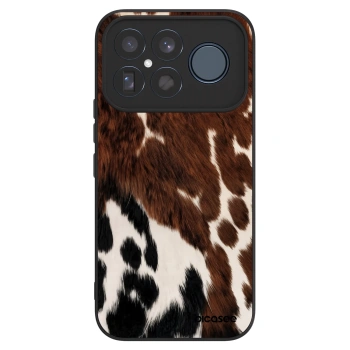Ovitek za Xiaomi Poco F8 Ultra - Rust