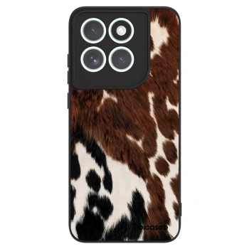 Ovitek za Motorola Edge 70 Fusion - Rust
