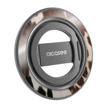 Magnetic holder - Črna