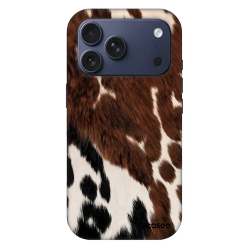 Ovitek za Apple iPhone 18 Pro - Rust