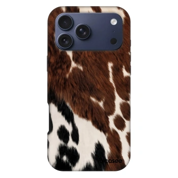 Ovitek za Apple iPhone 18 Pro Max - Rust