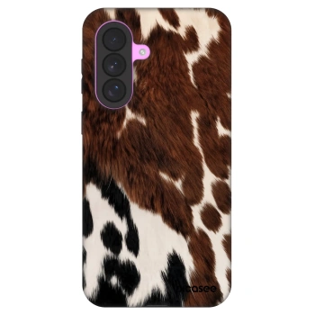 Picasee Fashion Case za Samsung Galaxy A37 - Rust