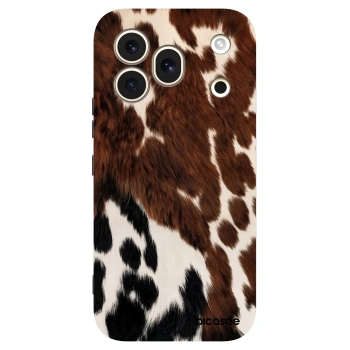 Ovitek za Honor 600 Pro - Rust