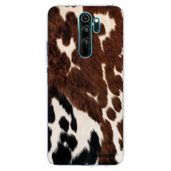 Ovitek za Xiaomi Redmi Note 8 Pro - Rust