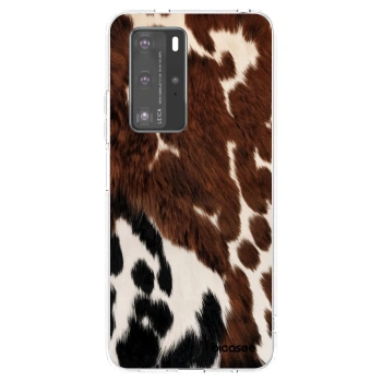 Ovitek za Huawei P40 Pro - Rust